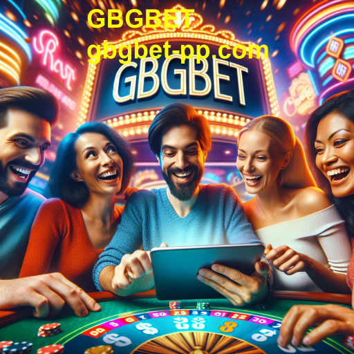 Explore a Categoria FAQ no GBGBET: Um Mergulho no Conhecimento