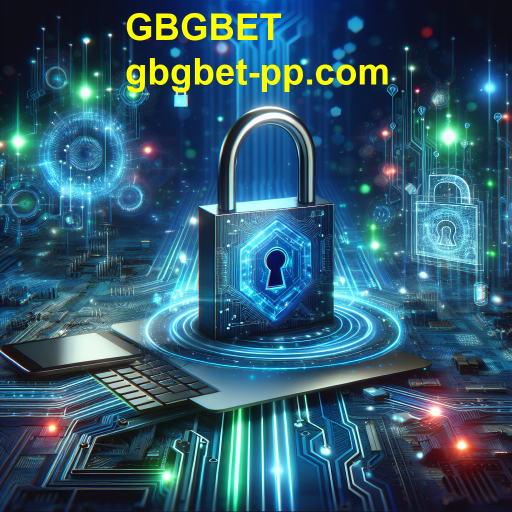 A Importância da Segurança em Jogos Online: Protegendo Sua Experiência no GBGBET