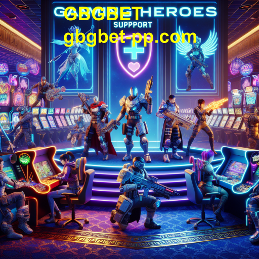 A Importância do Suporte nos Jogos: Heróis Não Celebrados