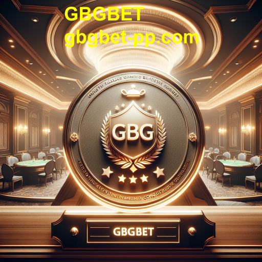 Descubra a Categoria VIP do GBGBET: Uma Experiência de Jogo Exclusiva